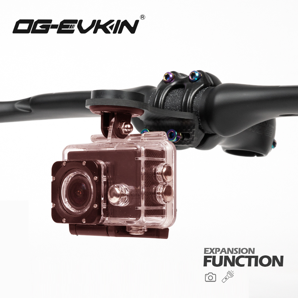 OG-EVKIN CM-02+ Przedłużka Mos – Photography Lighting Gear recenzja i cena