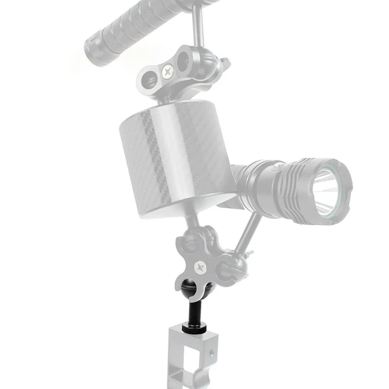Podstawa kulkowa do fotografii – Photography Lighting Outdoor recenzja i cena