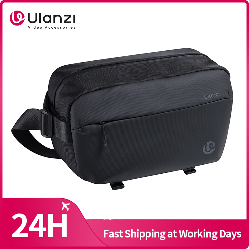 Ulanzi PB038 Torba podróżna na – Photography Lighting Outdoor recenzja i cena