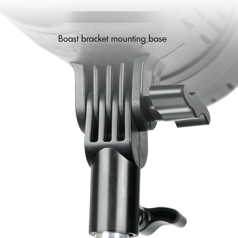 Reflektor LED 220V Studio Vide – Photography Lighting Portrait recenzja i cena