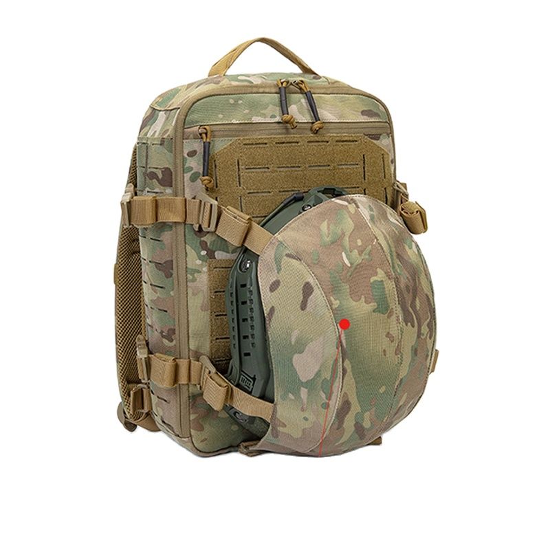 Nylonowy plecak myśliwski 1000 – Light Stand Sandbag recenzja i cena