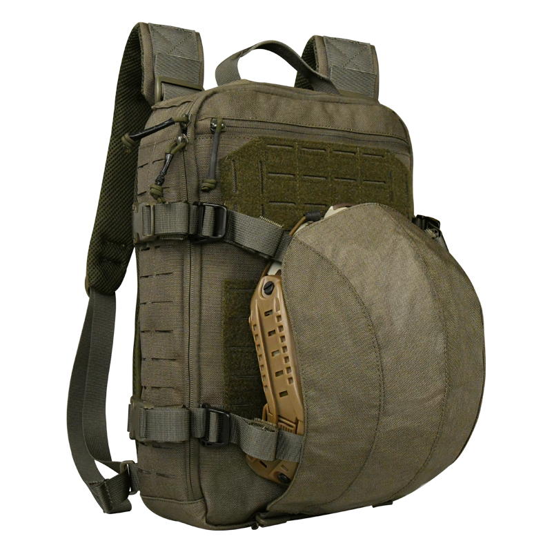 Nylonowy plecak myśliwski 1000 – Light Stand Sandbag recenzja i cena