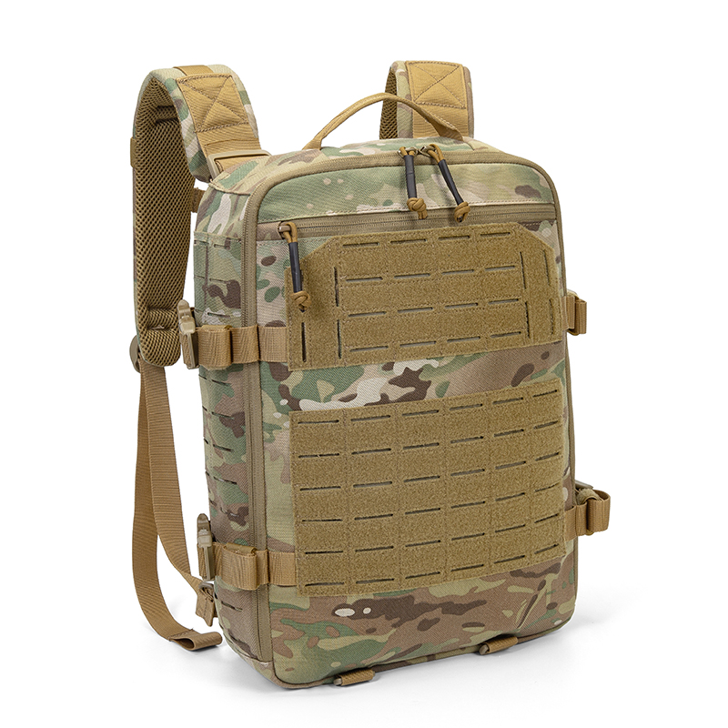 Nylonowy plecak myśliwski 1000 – Light Stand Sandbag recenzja i cena