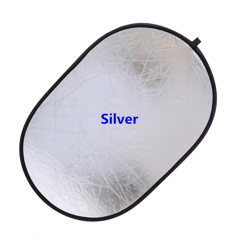 Dla fotografia studyjna Ellips – Reflector Disc Silver recenzja i cena