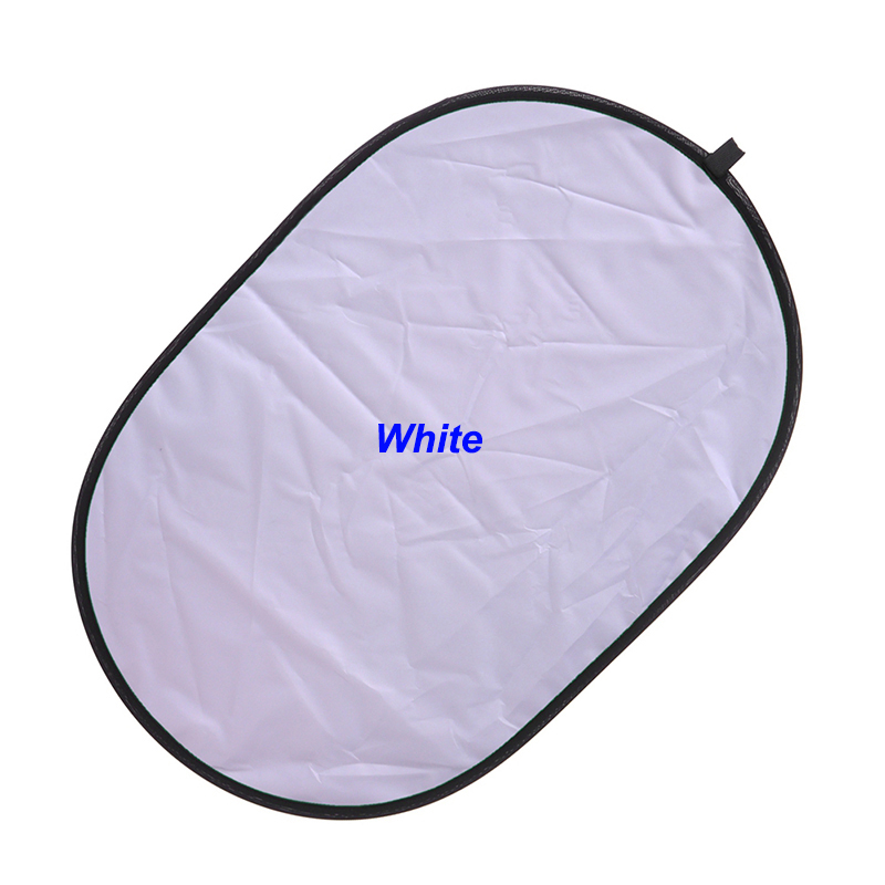 Dla fotografia studyjna Ellips – Reflector Disc Silver recenzja i cena
