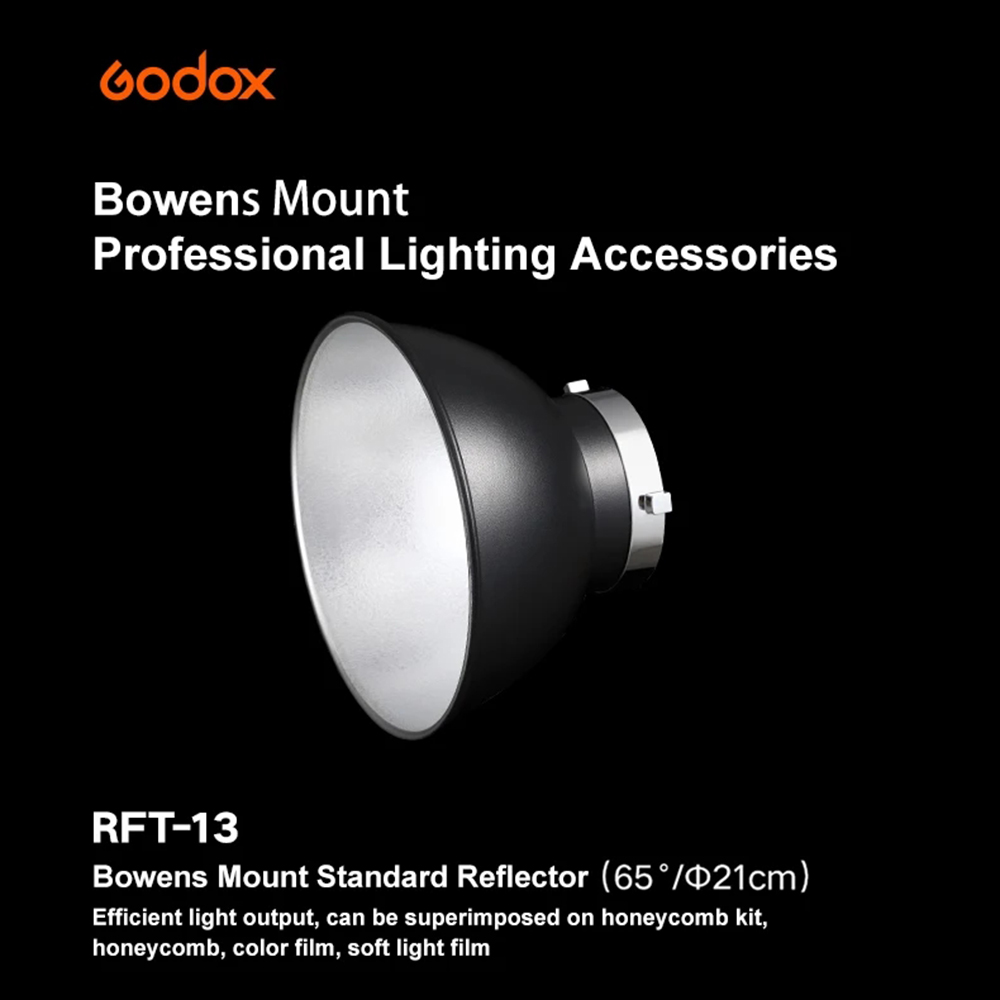 Odbłyśnik standardowy Godox Bo – Photography Lighting Box recenzja i cena