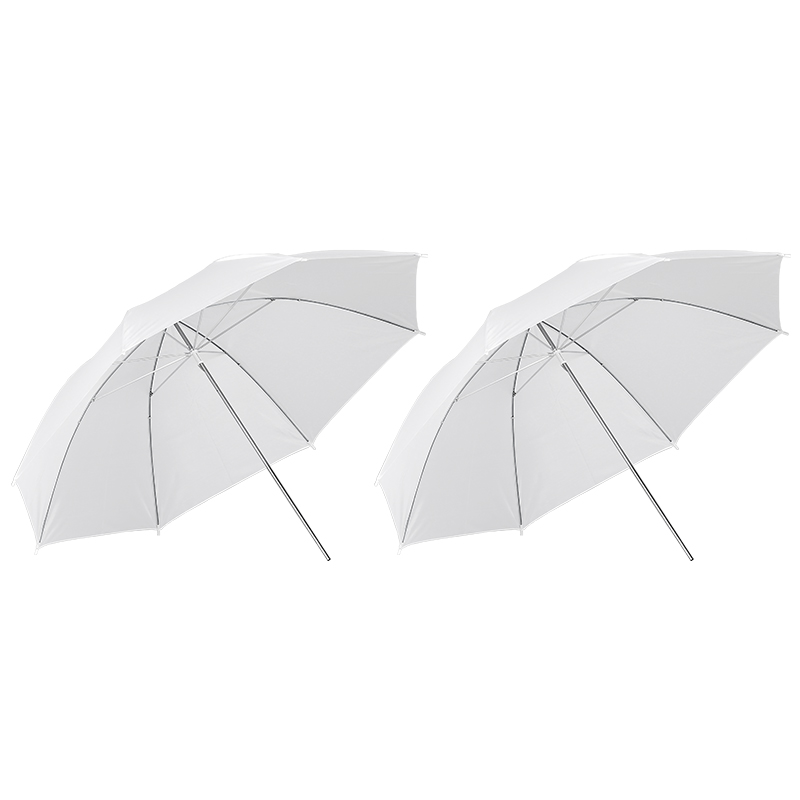 Zestaw oświetleniowy do fotogr – Photography Umbrella Lighting Kit recenzja i cena