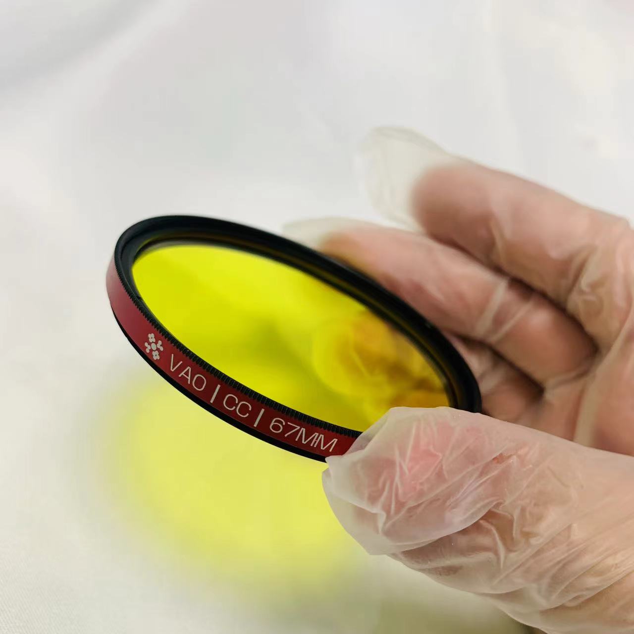 Wiele rozmiarów 82mm z okrągła – Lighting Glass Photography recenzja i cena