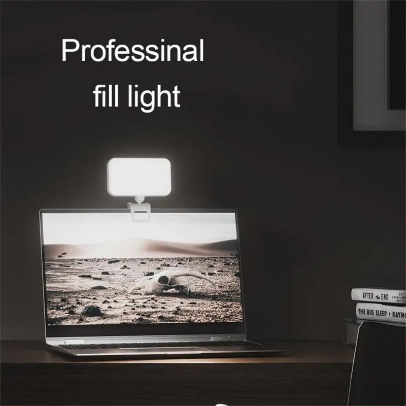Kieszonkowa lampa LED do selfi – Photography Lighting With Flash recenzja i cena