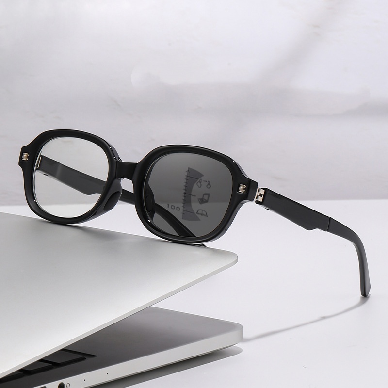 1 szt. Stylowe okulary do czyt – Photography Using Lighting recenzja i cena