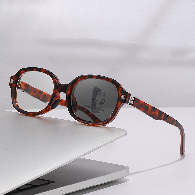 1 szt. Stylowe okulary do czyt – Photography Using Lighting recenzja i cena