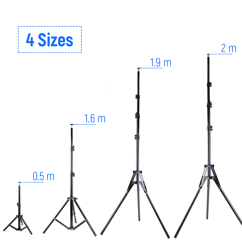 200cm 160cm 50cm statyw fotogr – Photography Umbrella Lighting Kit recenzja i cena