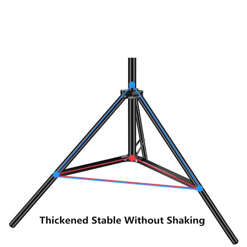 200cm 160cm 50cm statyw fotogr – Photography Umbrella Lighting Kit recenzja i cena