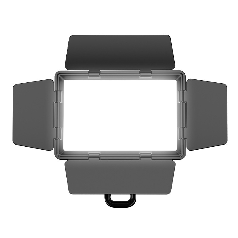 Czteropunktowy dyfuzor RGB do  – Photography Lighting Rgb recenzja i cena
