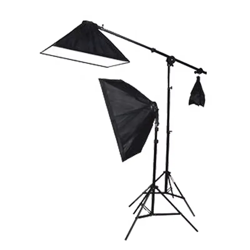 Wysokiej jakości przenośny stu – Photography Lighting Box recenzja i cena