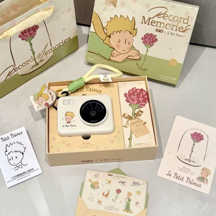 Anime Peripheral Le Petit Prin – Photography Lighting Gear recenzja i cena
