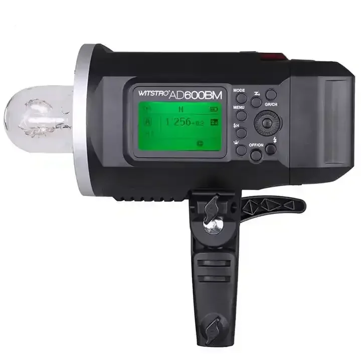 2026 Premium AD600BM 600W Lamp – Photography Lighting Outdoor recenzja i cena