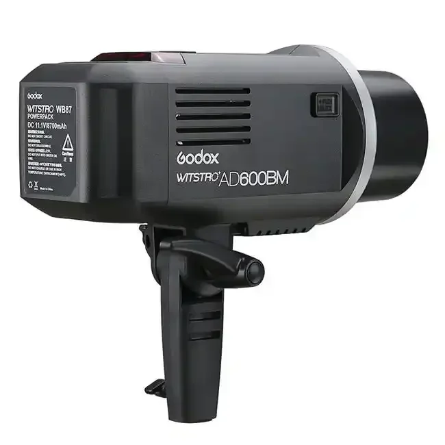 2026 Premium AD600BM 600W Lamp – Photography Lighting Outdoor recenzja i cena