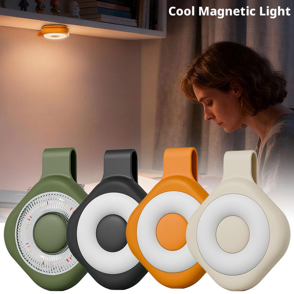 Akumulatorowa magnetyczna lamp – Photography Lighting Outdoor recenzja i cena