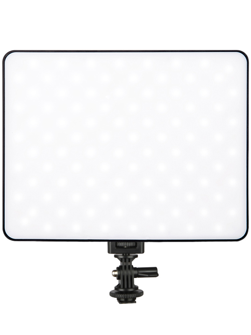 Viltrox VL-200T 30W LED wideo  – Photography Umbrella Lighting Kit recenzja i cena