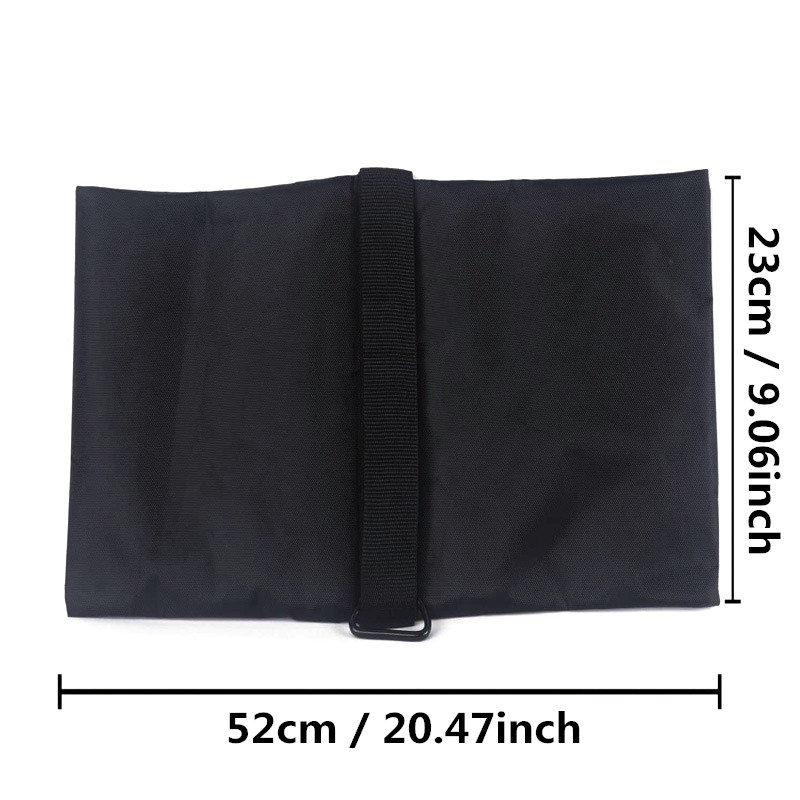 4 sztuk/2 sztuk/1 szt. Czarny  – Light Stand Sandbag recenzja i cena