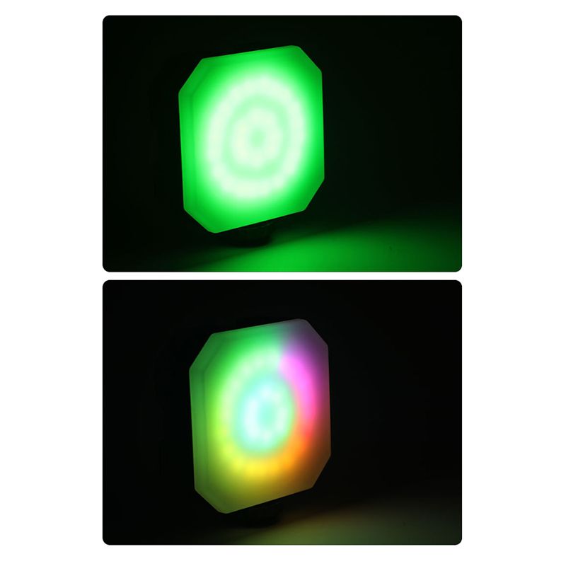 Profesjonalna, przenośna mini  – Photography Lighting Rgb recenzja i cena