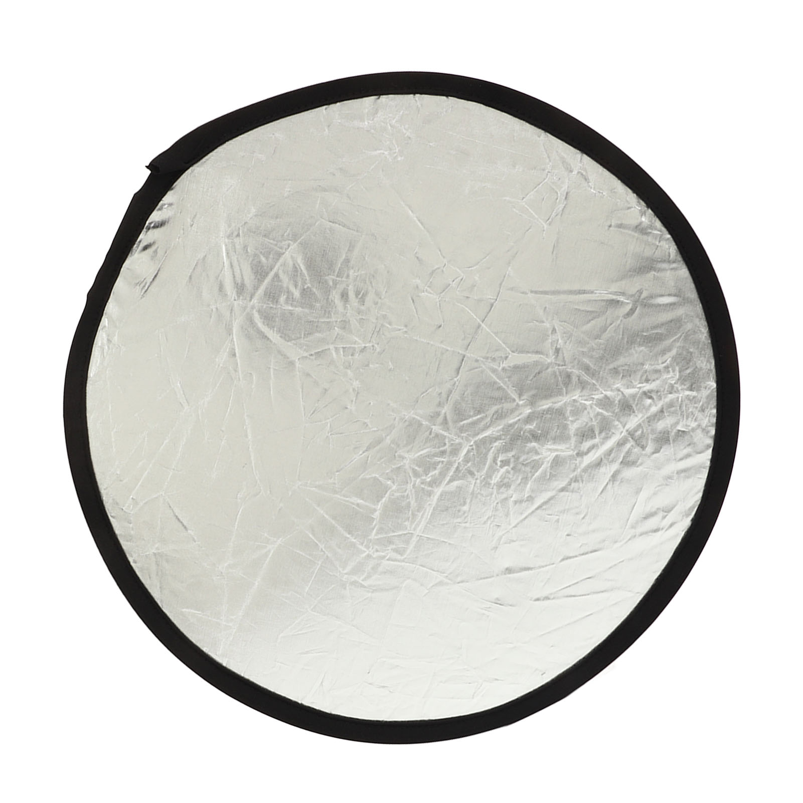 Reflektor fotograficzny złoto- – Reflector Disc Silver recenzja i cena