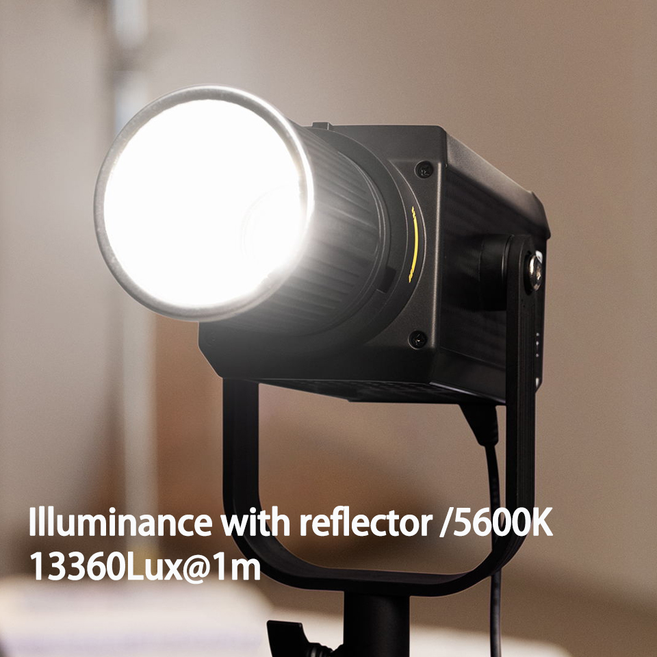 Nanlite FS-60B 70W Dwukolorowy – Photography Lighting Outdoor recenzja i cena