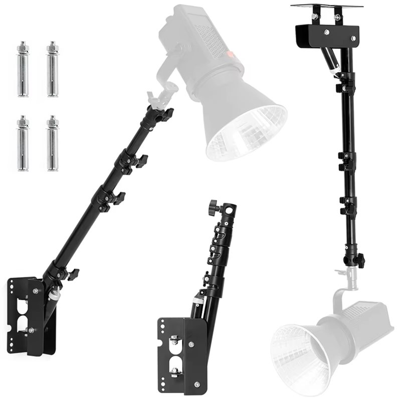 A41Z - Statyw fotograficzny do – Photography Lighting With Flash recenzja i cena
