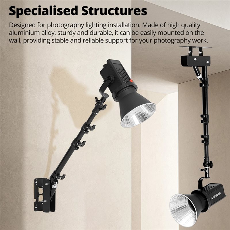 A41Z - Statyw fotograficzny do – Photography Lighting With Flash recenzja i cena