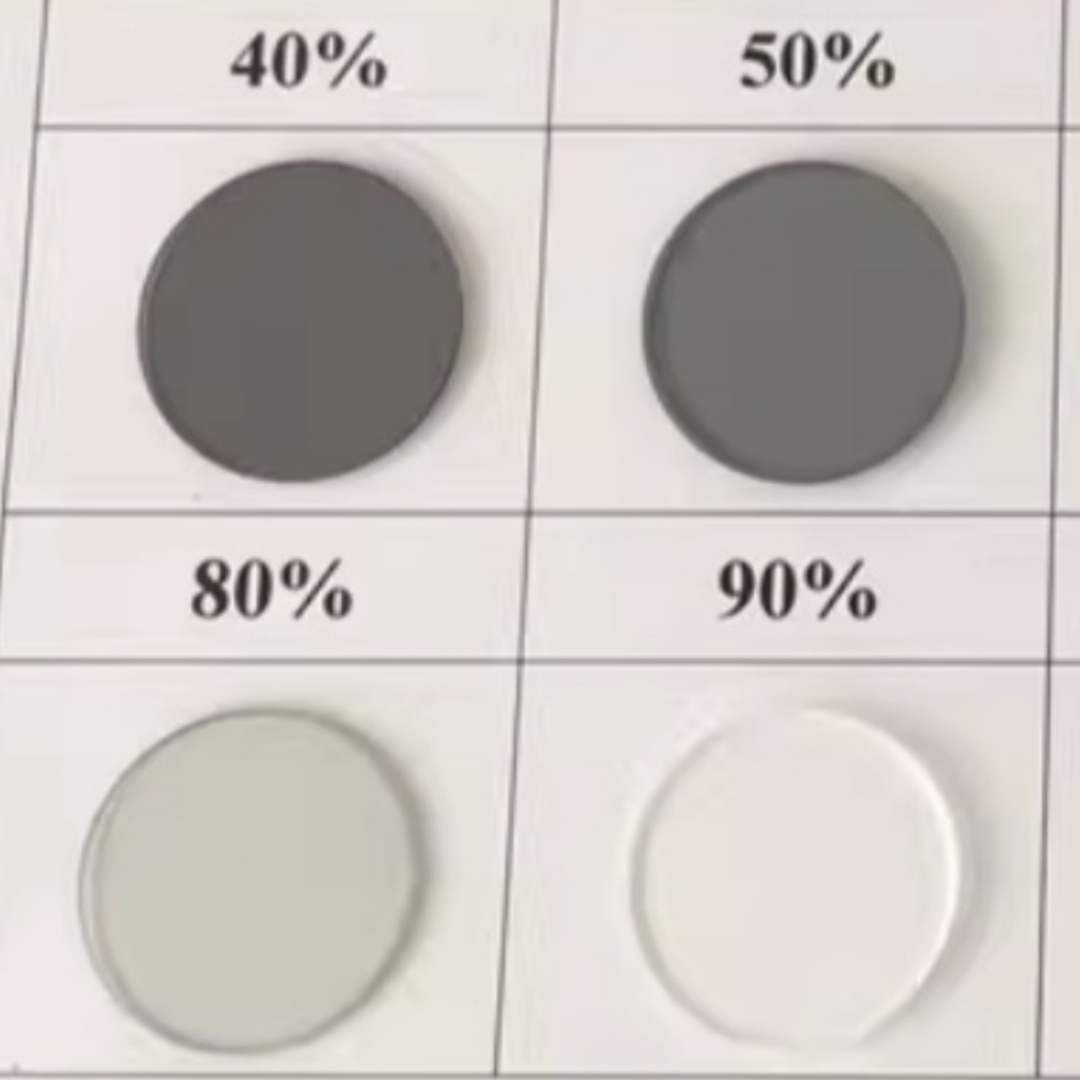 Filtr neutralny ND 25 mm, szar – Lighting Glass Photography recenzja i cena