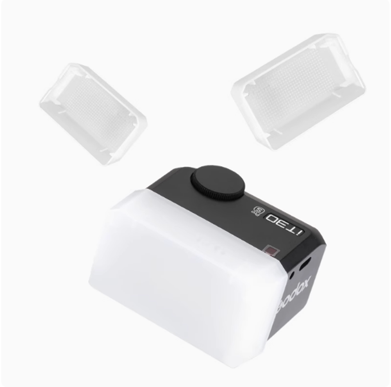 Dyfuzor do lampy błyskowej Sof – Photography Lighting With Flash recenzja i cena