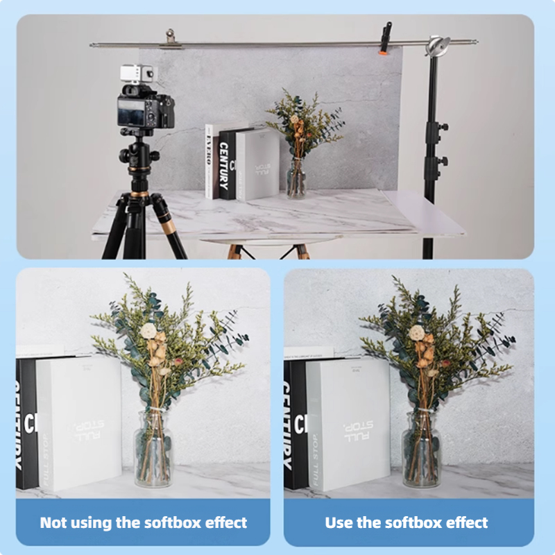 Dyfuzor do lampy błyskowej Sof – Photography Lighting With Flash recenzja i cena