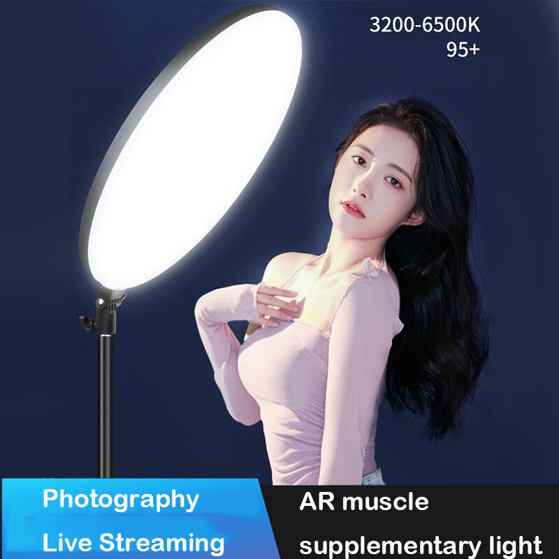 Zestaw oświetlenia LED do film – Photography Umbrella Lighting Kit recenzja i cena