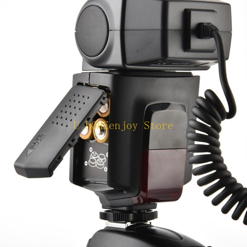B0KF Przenośne pierścienie LED – Photography Lighting With Flash recenzja i cena
