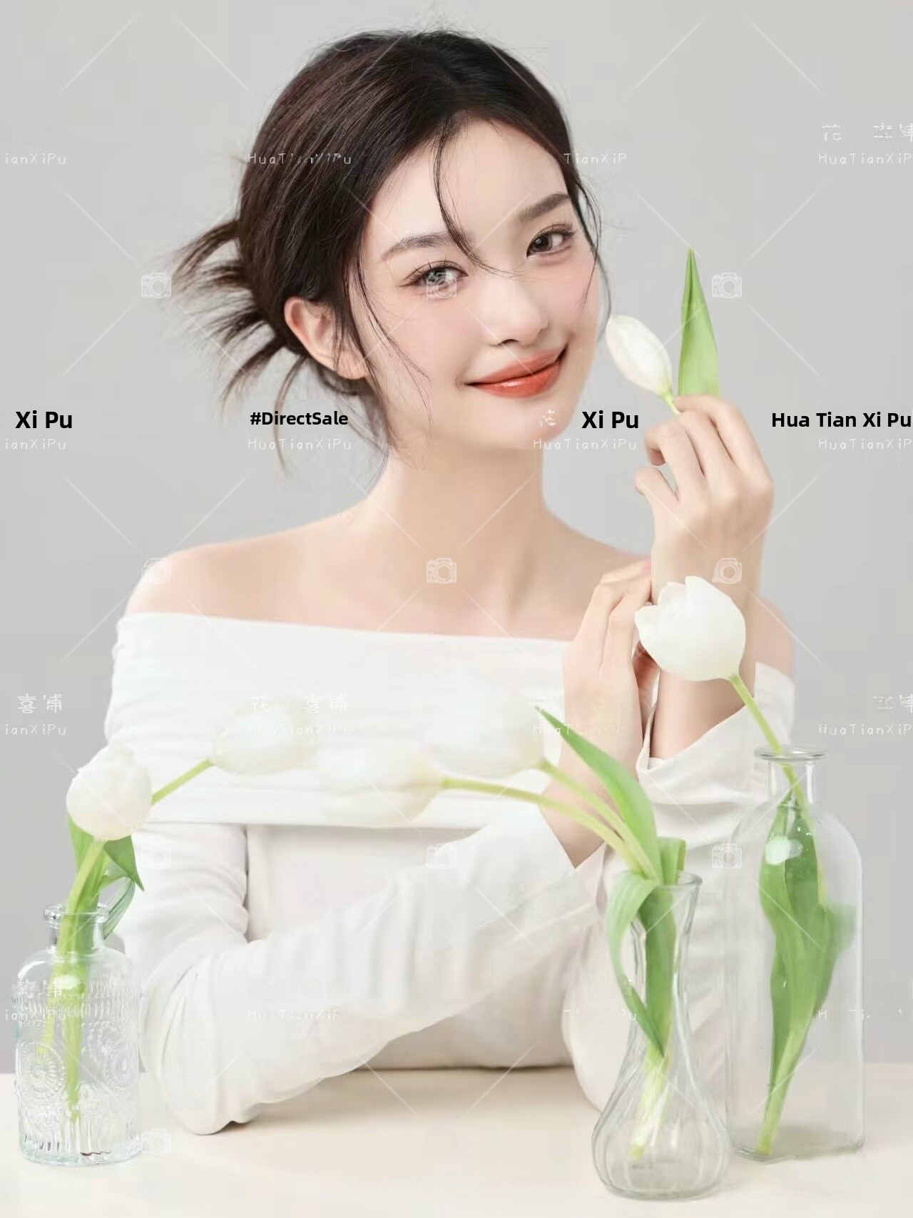 Nowa Kolekcja Studio Tematyczn – Portrait Photography With Lighting recenzja i cena