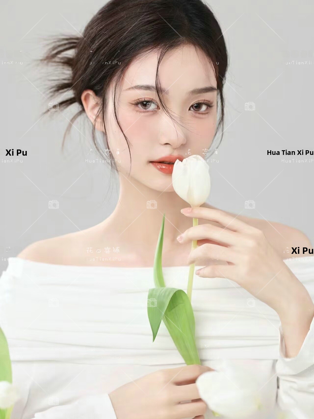Nowa Kolekcja Studio Tematyczn – Portrait Photography With Lighting recenzja i cena