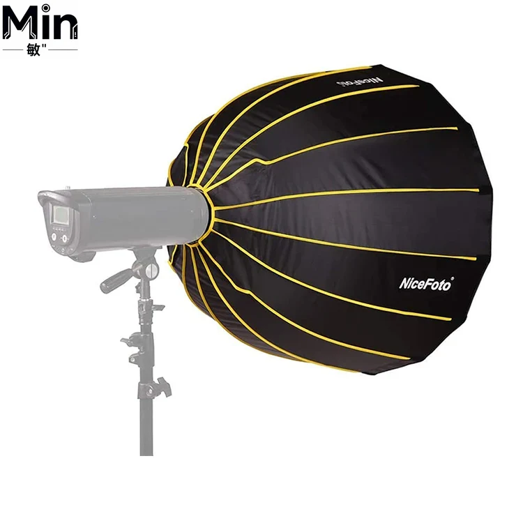 35-calowy (90 cm) szybkozestaw – Parabolic Umbrella Deep recenzja i cena