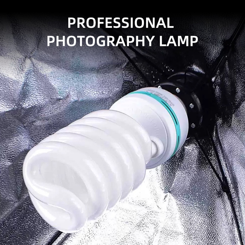 Zestaw do studia fotograficzne – Photography Umbrella Lighting Kit recenzja i cena