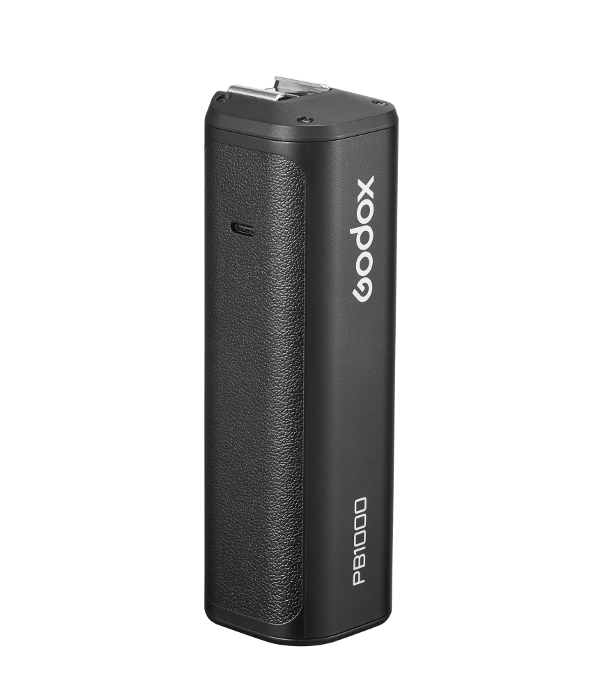 Godox Flash Pb1000 Zasilacz do – Photography Lighting With Flash recenzja i cena
