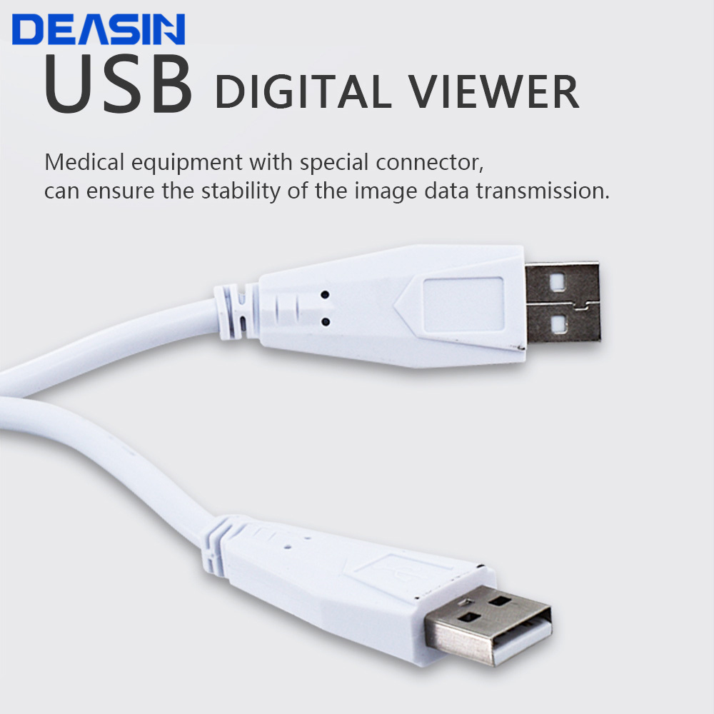 DEASIN USB typu Oral kamera HD – Photography Lighting Gear recenzja i cena