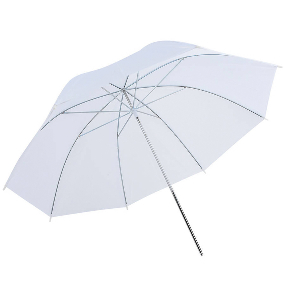Parasol fotograficzny z softbo – Portrait Photography With Lighting recenzja i cena
