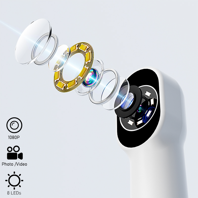 Wizualna bezprzewodowa kamera  – Photography Lighting Gear recenzja i cena