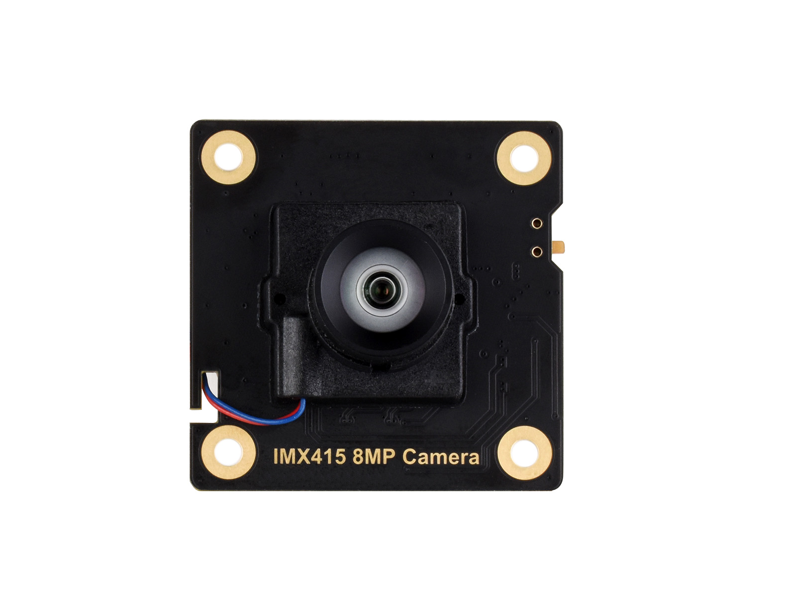 Moduł kamery Waveshare IMX415  – Photography Lighting Gear recenzja i cena