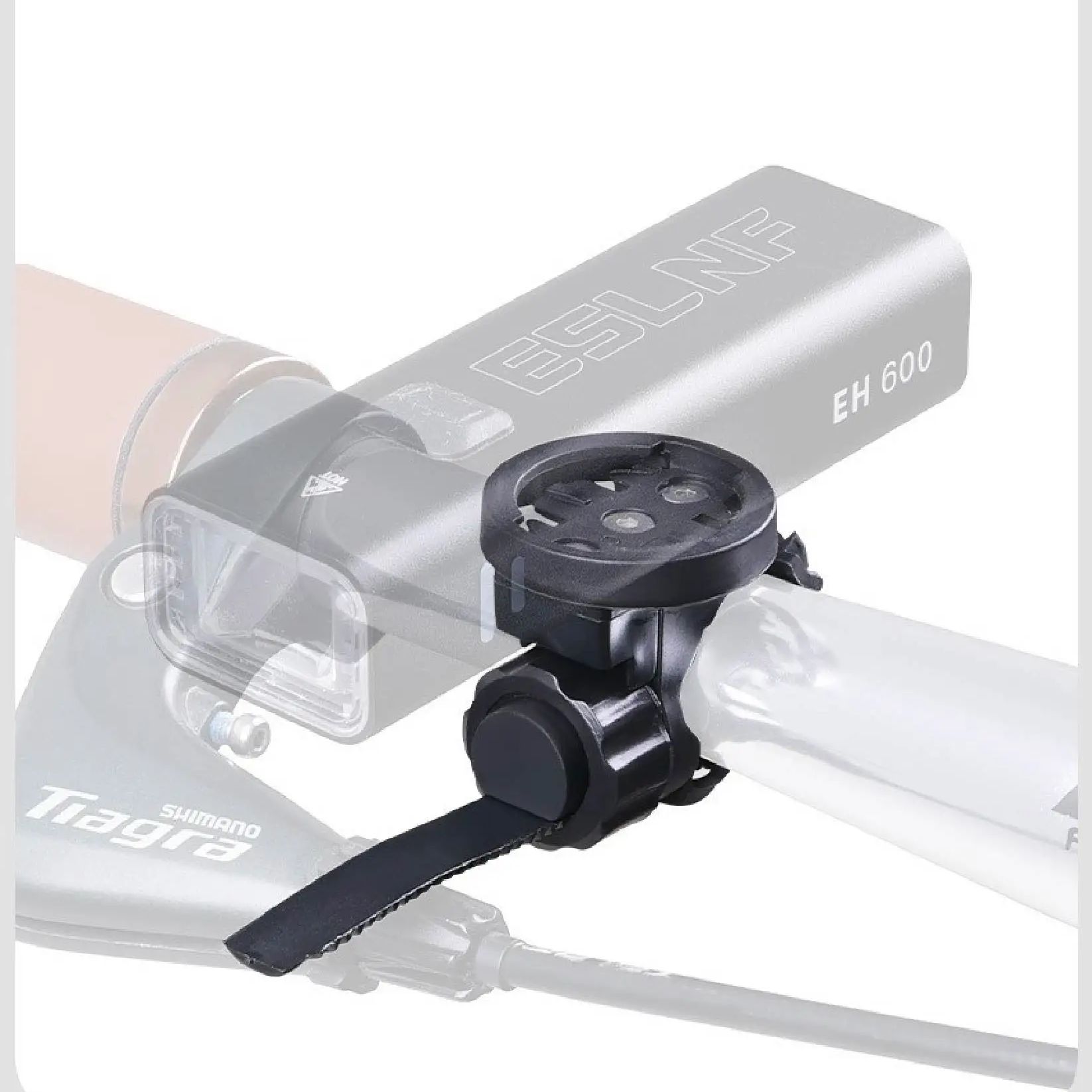 Uchwyt rowerowy OFFBONDAGE, wi – Photography Lighting Gear recenzja i cena