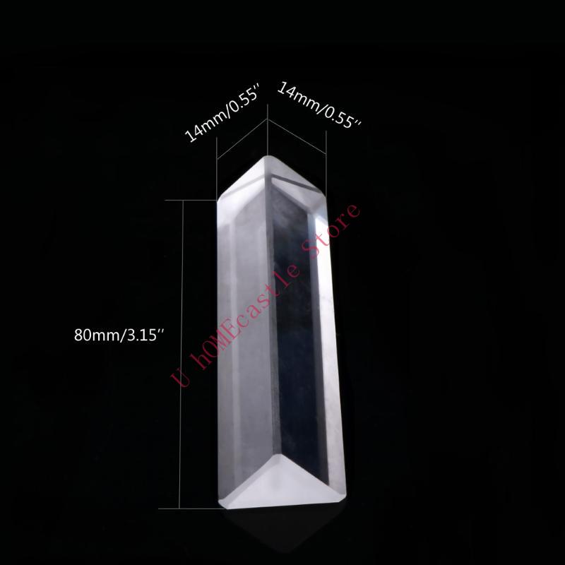 63HF K9 Szkło optyczne Kątowy  – Lighting Glass Photography recenzja i cena