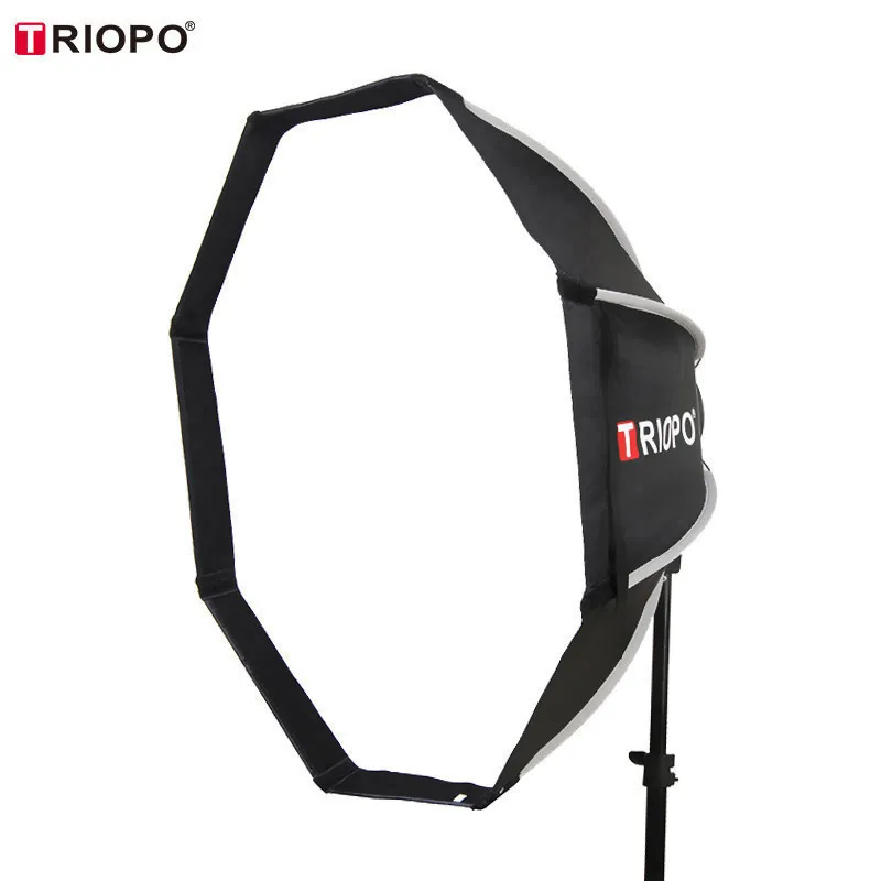 TRIOPO KX 65cm 90cm Softbox Oc – Photography Lighting Box recenzja i cena