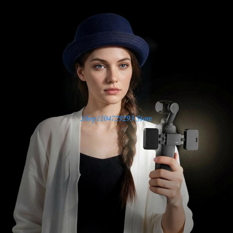 Y2GD Obrotowe światło wypełnia – Photography Lighting Portrait recenzja i cena