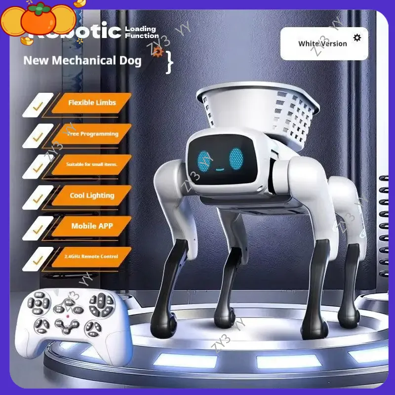 Leo 2026 Nowy Robot Pies Stero – Photography Lighting Gear recenzja i cena