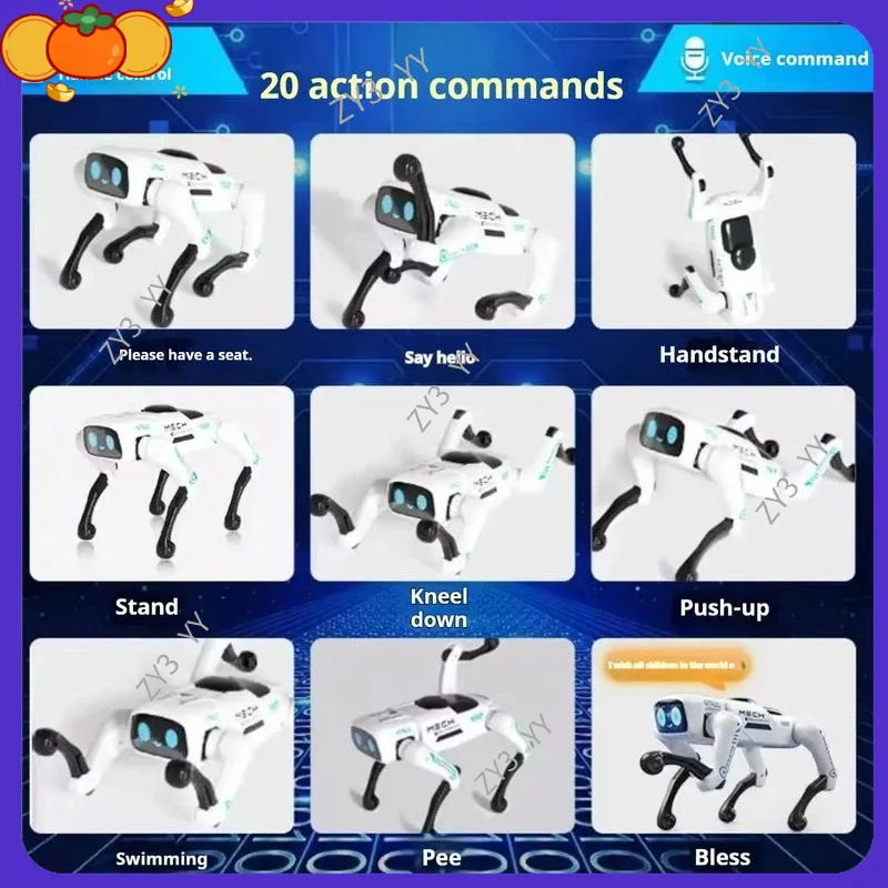 Leo 2026 Nowy Robot Pies Stero – Photography Lighting Gear recenzja i cena